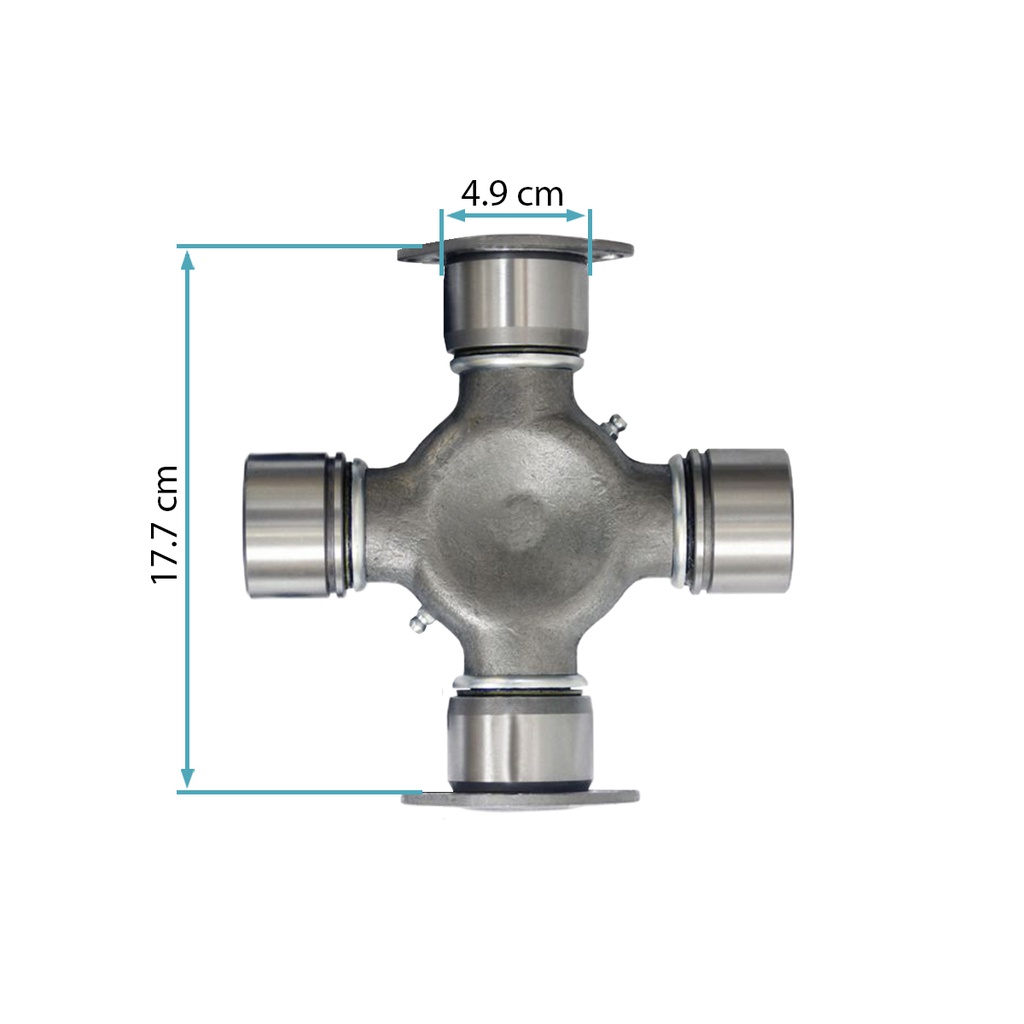 Cruceta 5-469x / 5-677x