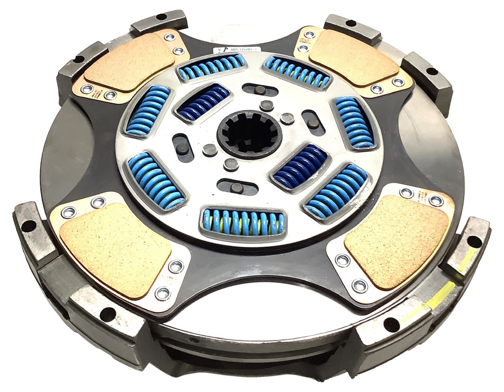 Kit Embrague Mack-CL 450 HP 4 botones