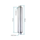 Muffler/Silenciador de Escape