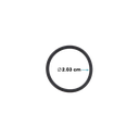 O-Ring de inyector E6