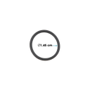 O-Ring inyector tubo drenaje EFI1739