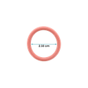 Oring transmision T318L