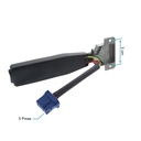 Palanca comando modulo Mack GU-CH