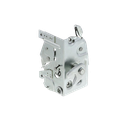 Pestillo de cerradura puerta derecha