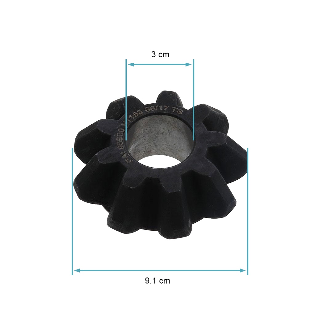 Pinon Satelite Diferencial