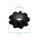 Pinon Satelite Diferencial