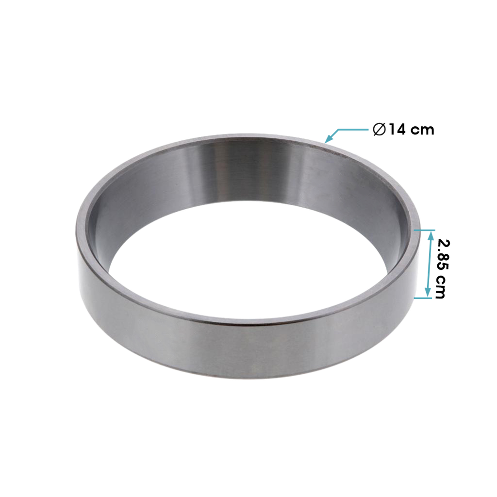 Pista Int. Piñon Ataque CRD 92.