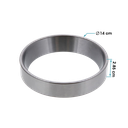 Pista Int. Piñon Ataque CRD 92.