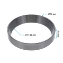 Pista cubierta satelites RD20145