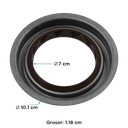 [181.415272N] Sello aceite entrada CRD 93.