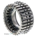 Piñon baja Eje auxiliar T2180-318