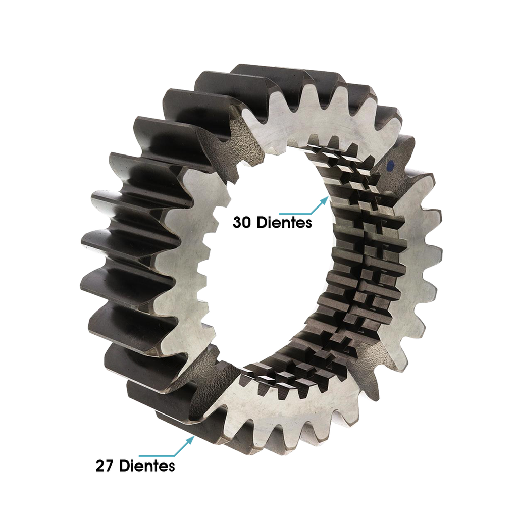 Piñon de 4ta/5ta eje principal T318