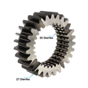 Piñon de 4ta/5ta eje principal T318