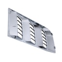 Rejilla del capot Izquierda Granite