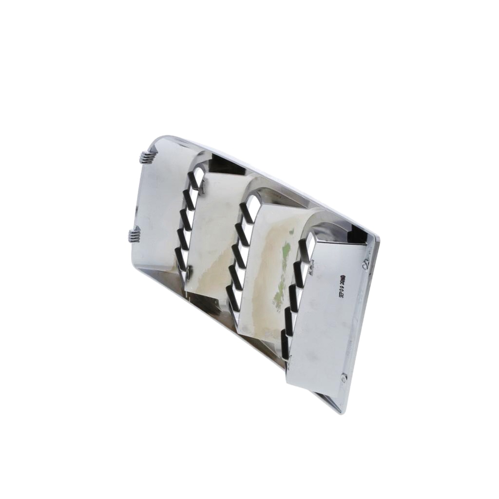 Rejilla del capot derecha Granite