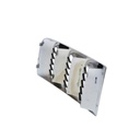 Rejilla del capot derecha Granite