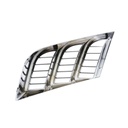 Rejilla del capot derecha Granite