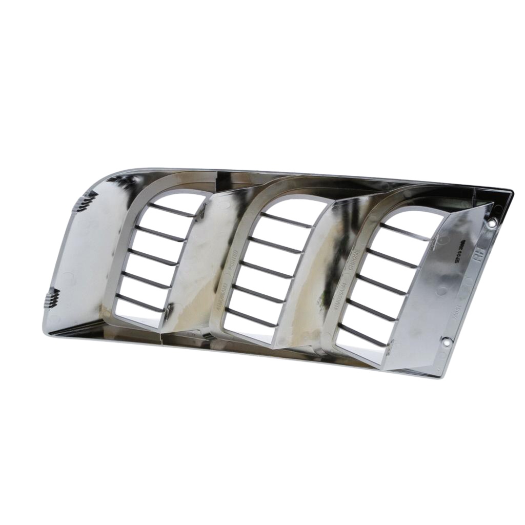 Rejilla del capot derecha Granite