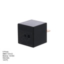 Relay 5 Pin, 12V 50A-30A