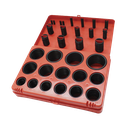 [181.ORK382S] Kit/juego oring Std(ingles) 382 piezas