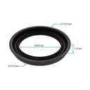 Sello aceite entrada CRD 150 Granitte