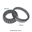 [182.402] Set 402 roda. int rueda tra Vision