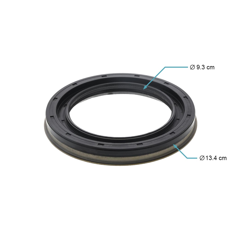 Sello de aceite entrada CRD 151.