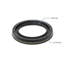 Sello de aceite entrada CRD 151.