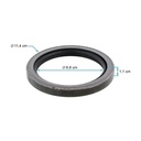 Sello entrada 1er diferencial CRD 92/112