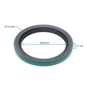 Sello entrada 1er diferencial CRD 92/112