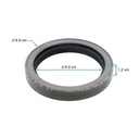 Sello salida 1er diferencial 92/112