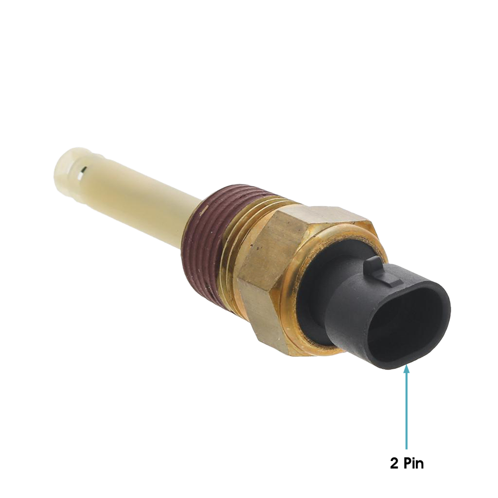 Sensor aire Impulso turbo BOOS E7 Largo