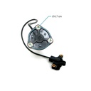 Sensor carter temperatu-nivel aceite MP8