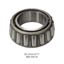 [182.740] Rodamiento cono 740