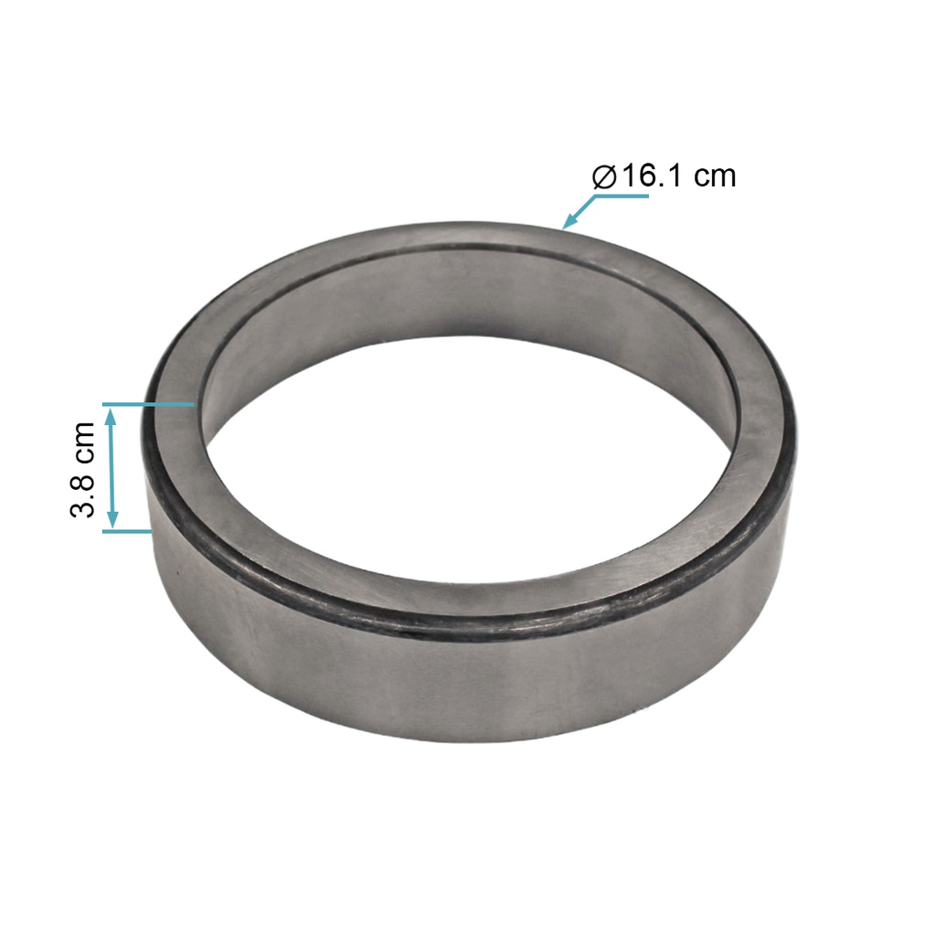 [182.752] Pista rueda trasera interna 752 eje A26