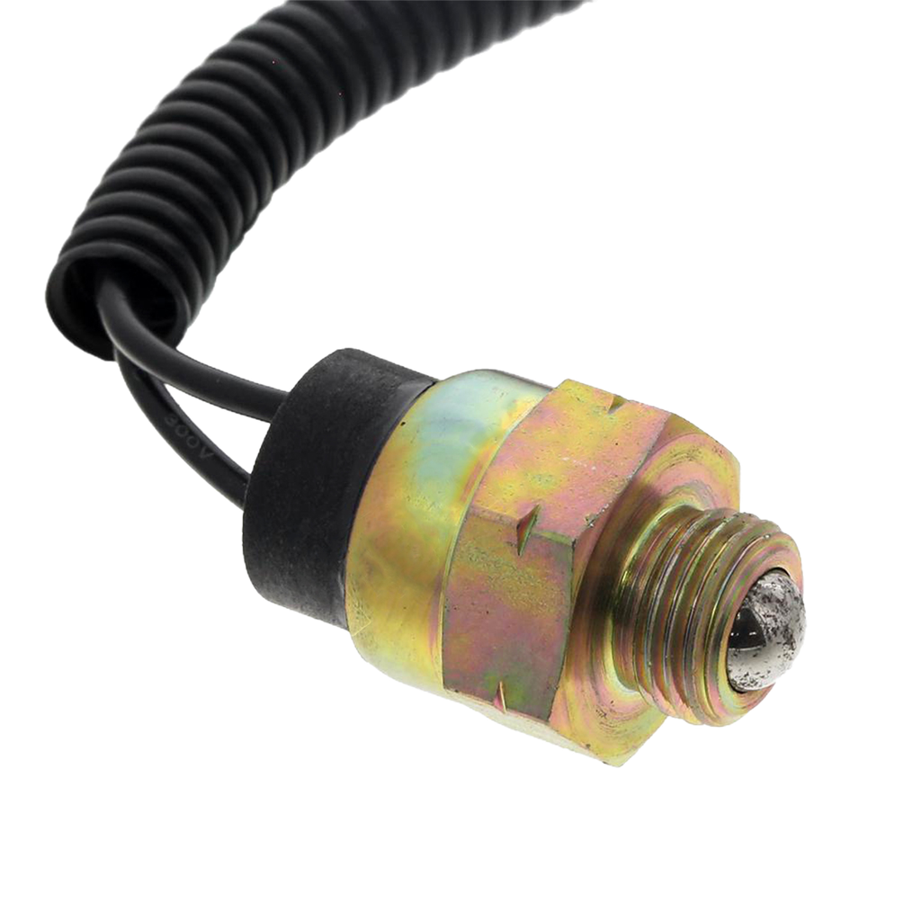 Sensor retroceso caja T2180-318