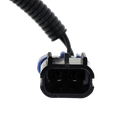 Sensor retroceso caja T2180-318