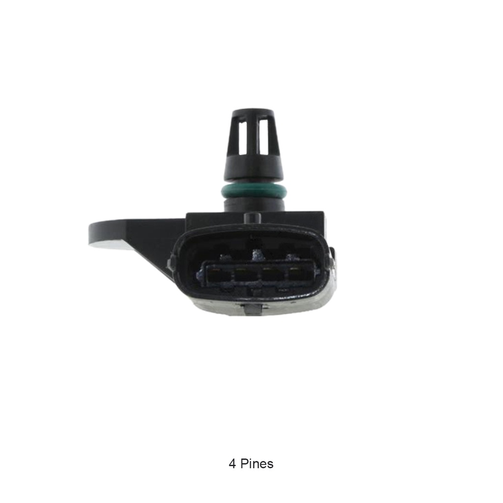 Sensor temperatura-presion turbo MP8