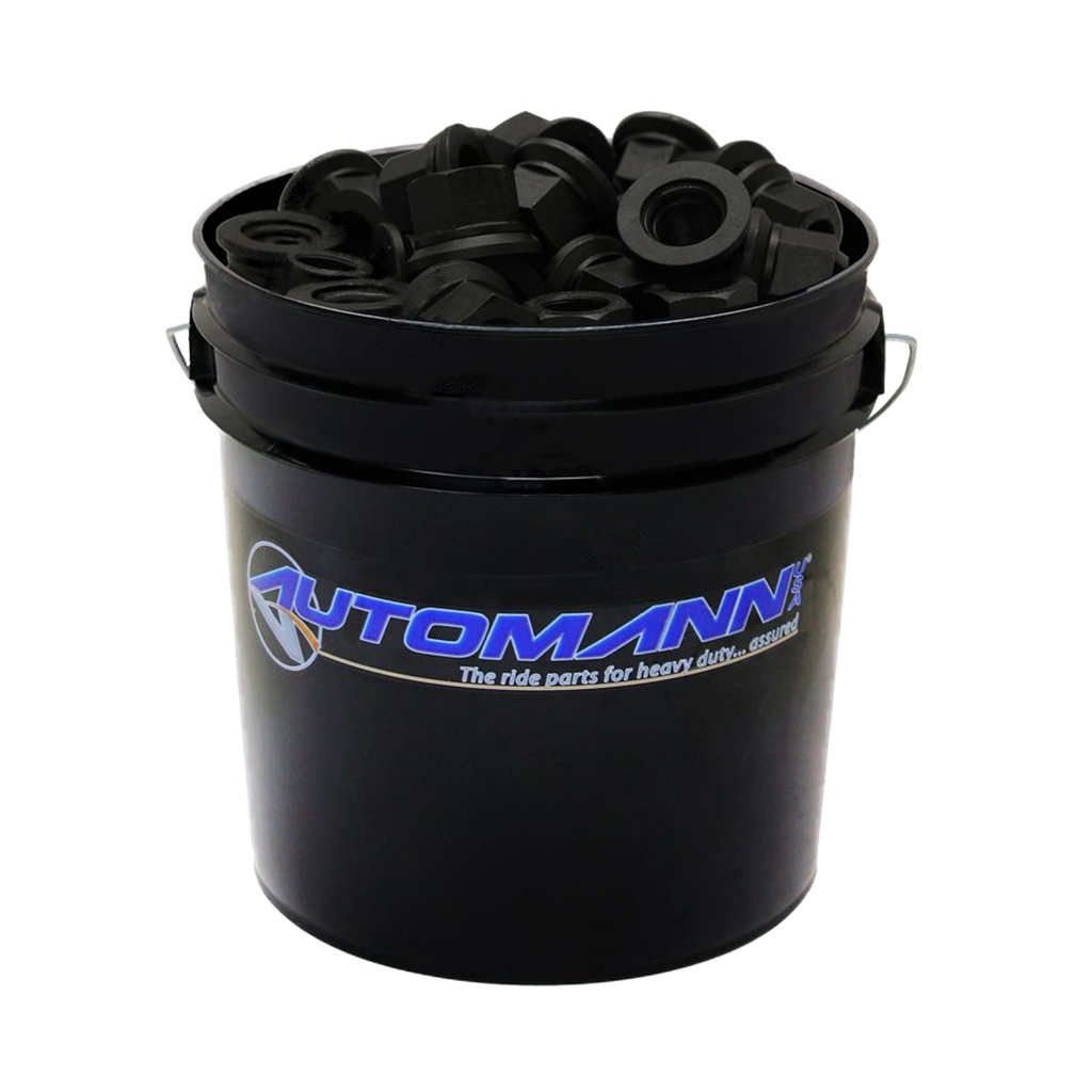 [201.3014] Tuerca M22x1,5 Hex: 33mm Height: 31mm