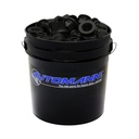 [201.3014] Tuerca M22x1,5 Hex: 33mm Height: 31mm