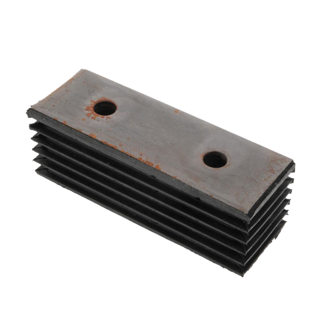 Soporte inferior motor delantero CH/E7