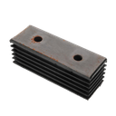 Soporte inferior motor delantero CH/E7