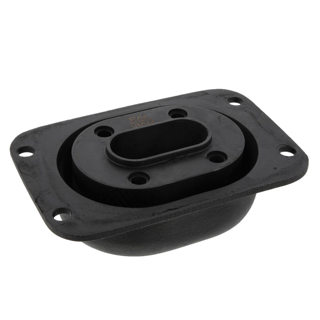 Soporte motor frontal Vision 1xmotor