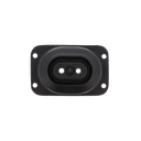 Soporte motor frontal Vision 1xmotor