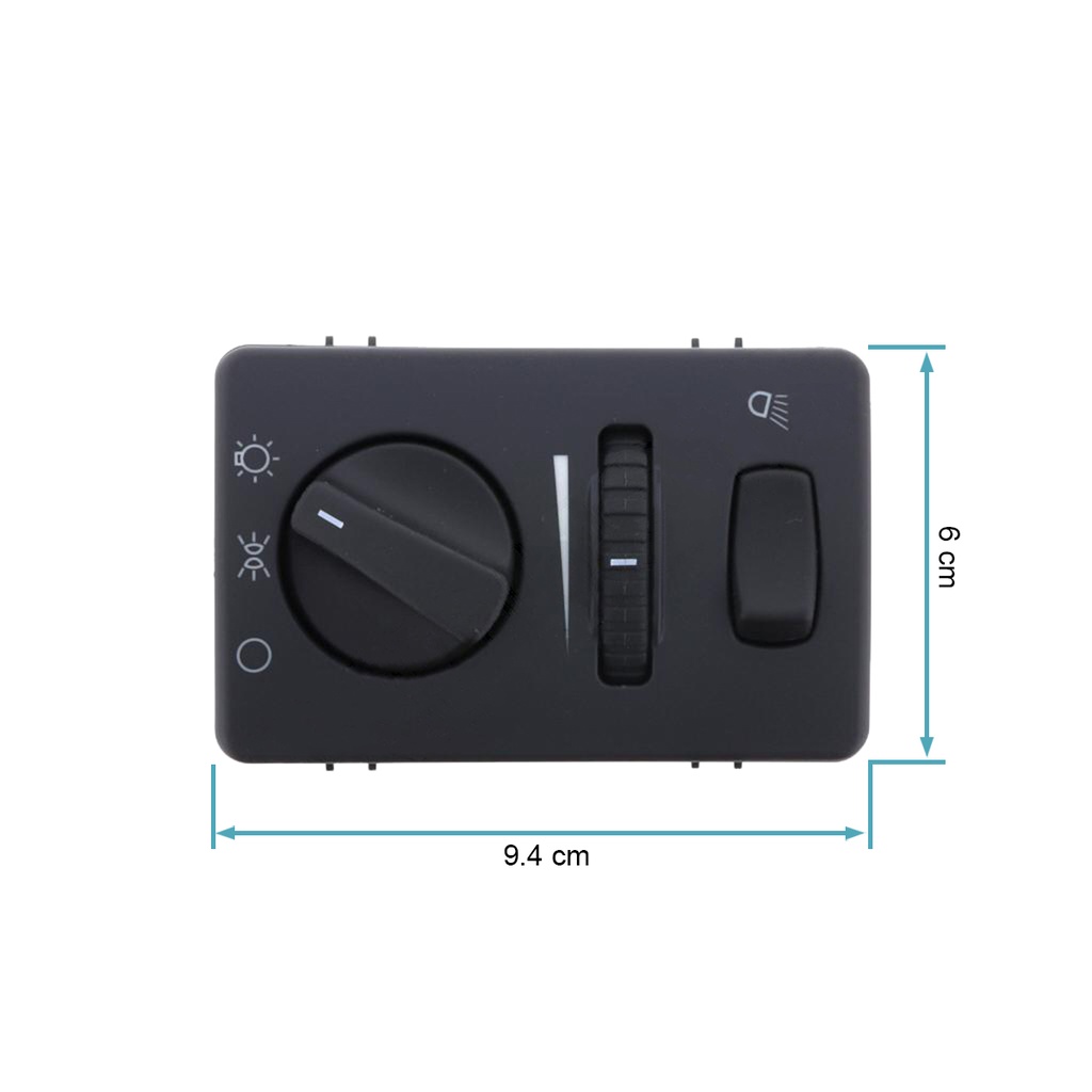 Switch faros Granite