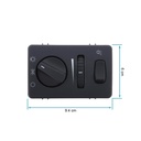 Switch faros Granite