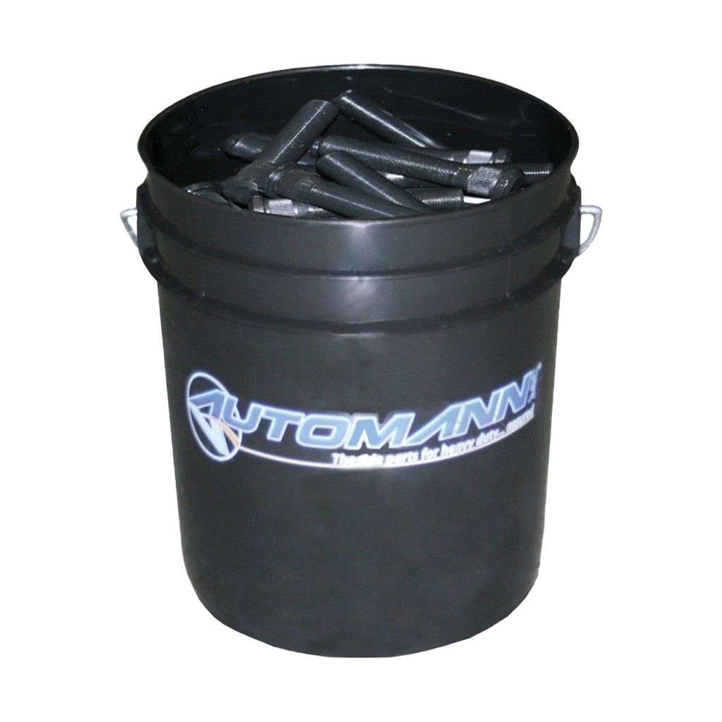 [201.6153] Perno M22x1.5 Log 4.25" Log hilo 3.25"