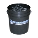 [201.6153] Perno M22x1.5 Log 4.25" Log hilo 3.25"