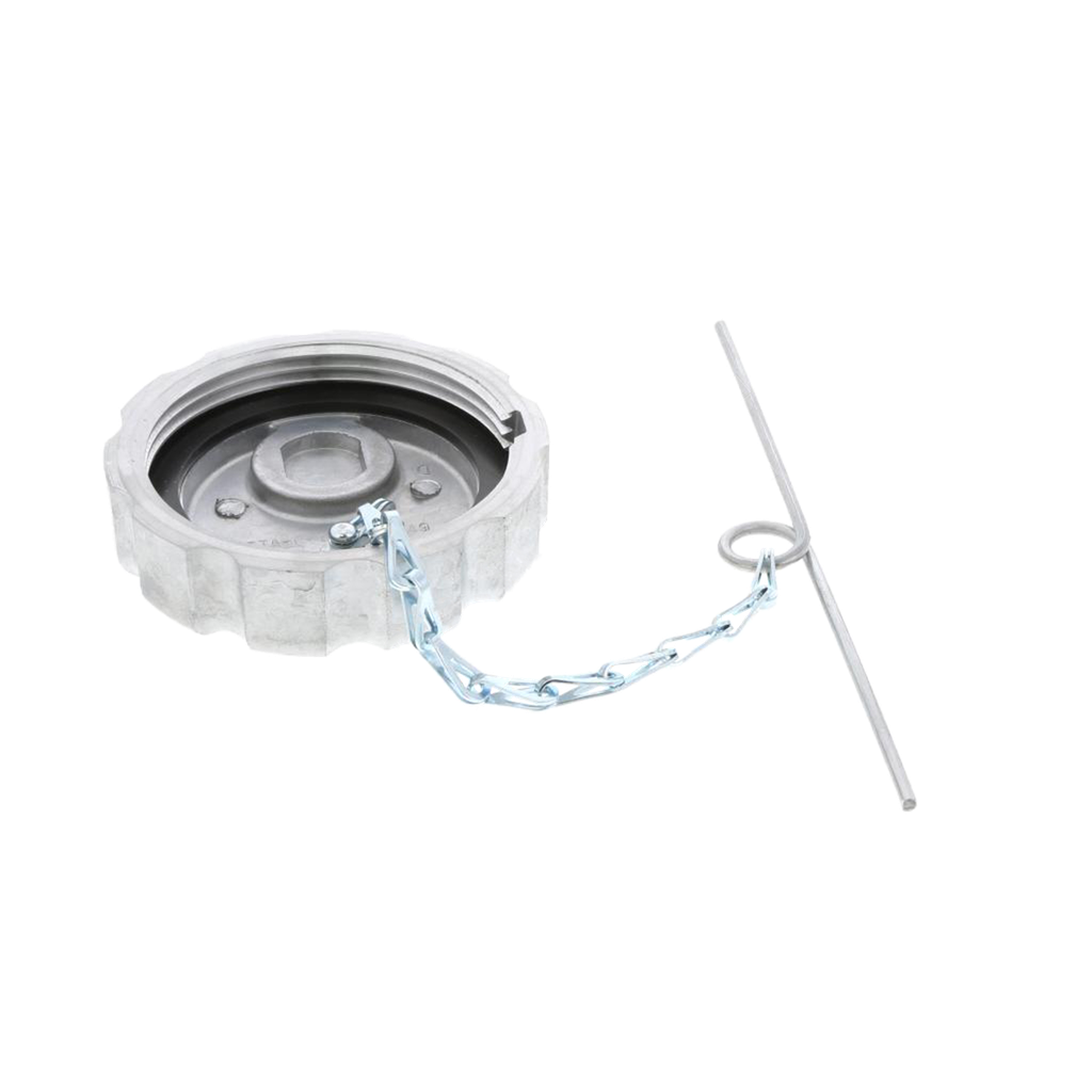 Tapa tanque gasoil mack 3"