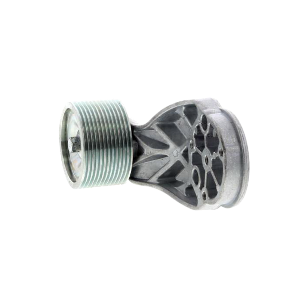 Tensor Polea del ventilador MP8